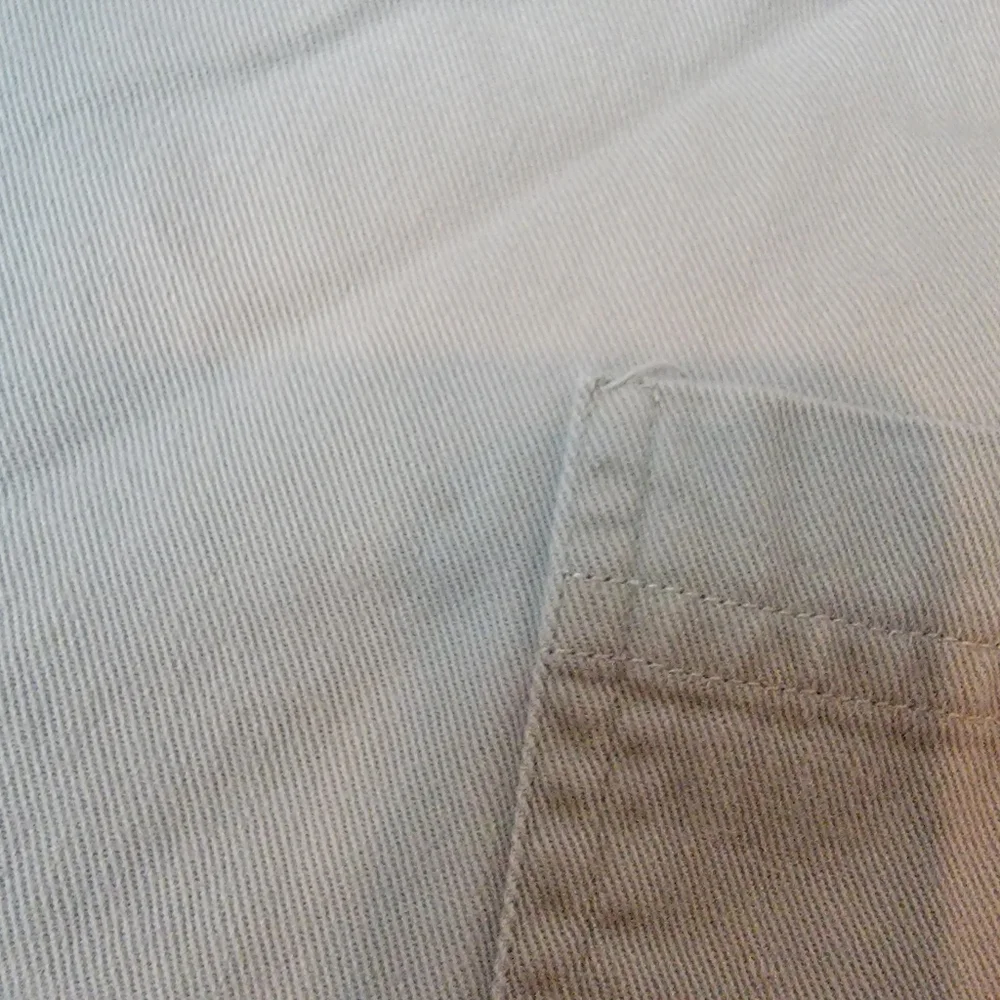 Basic Options Button Down - Picture 6 of 14